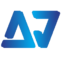 Arijos Ventures animated logo