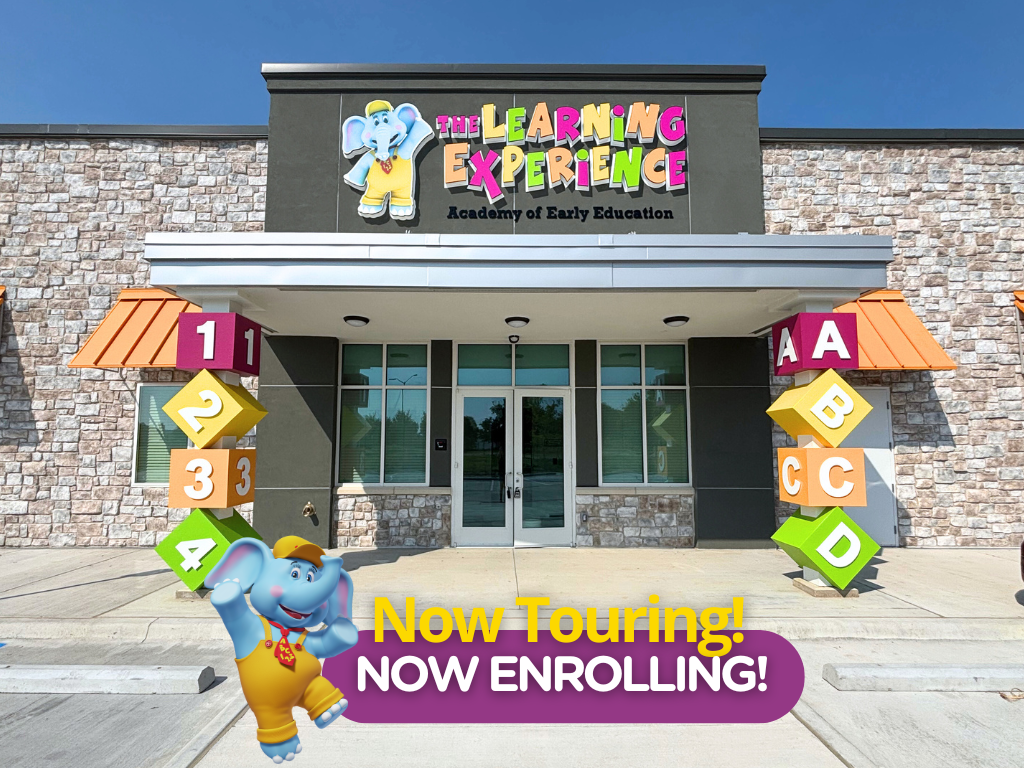 The Learning Experience – Burleson, Texas franchise location